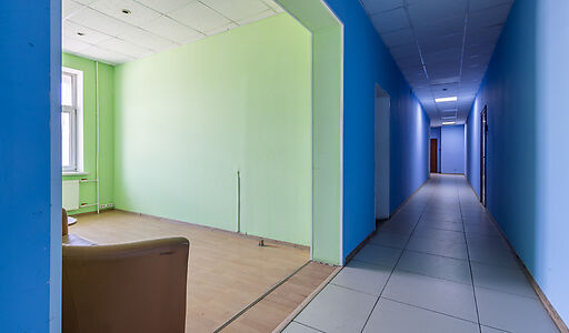 Офисное помещение