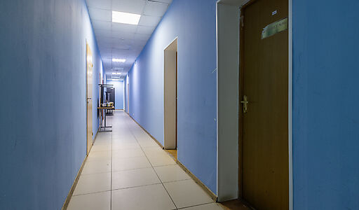 Офисное помещение