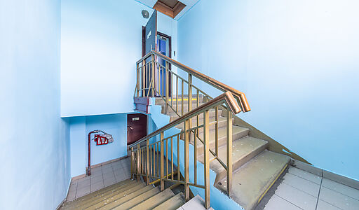 Офисное помещение