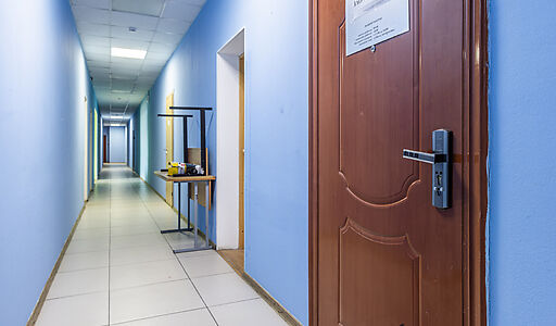 Помещение в Бутырском районе