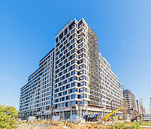 Квартира в ЖК Остров