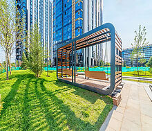 Квартира в ЖК Остров