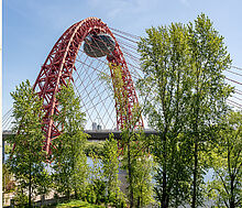 Апартаменты в Ривер Ризиденс