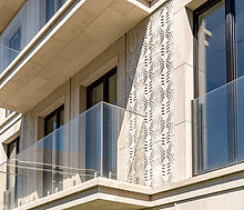 Апартаменты в Ривер Ризиденс