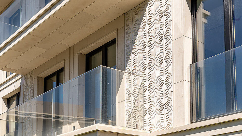 Апартаменты в Ривер Ризиденс