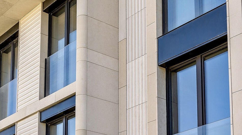 Апартаменты с выходом на патио