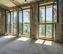 Таунхаус в ЖК River Residences