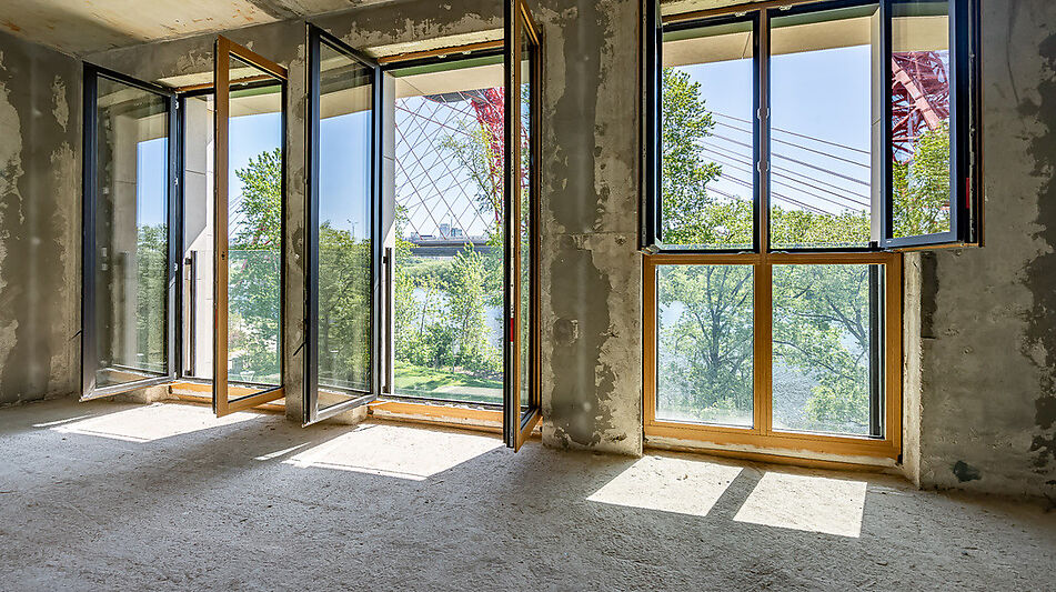 Таунхаус в ЖК River Residences