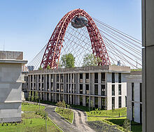 Таунхаус в ЖК River Residences