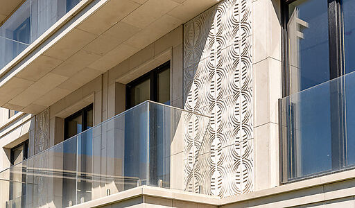 Таунхаус в ЖК River Residences