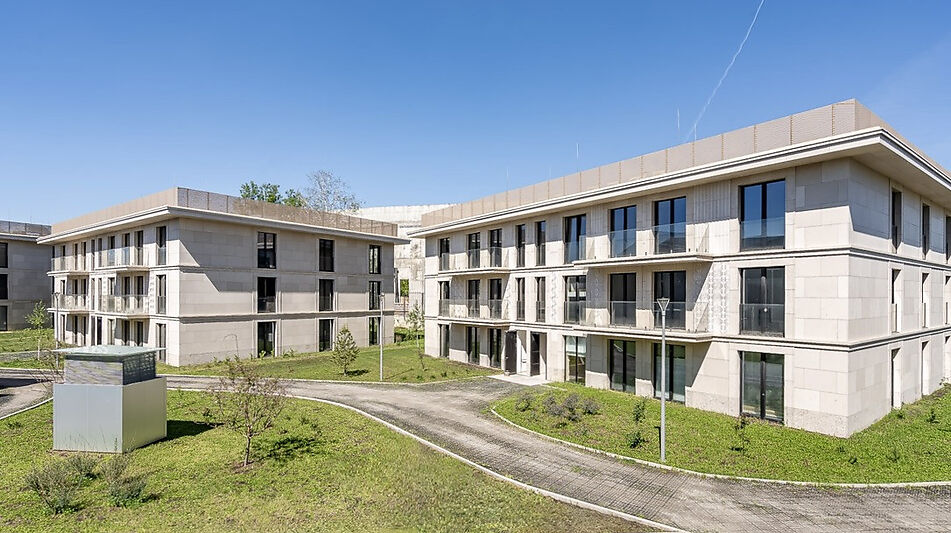 Таунхаус в ЖК River Residences