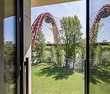 Таунхаус в ЖК River Residences