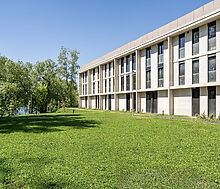 Таунхаус в ЖК River Residences