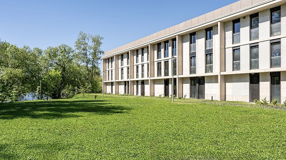 Таунхаус в ЖК River Residences