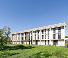 Таунхаус в ЖК River Residences