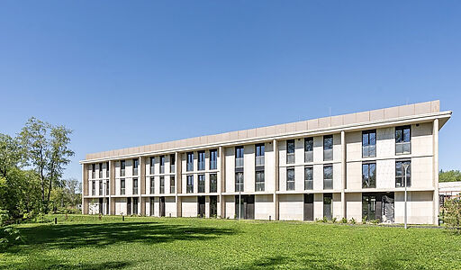 Таунхаус в ЖК River Residences