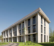 Таунхаус в ЖК River Residences