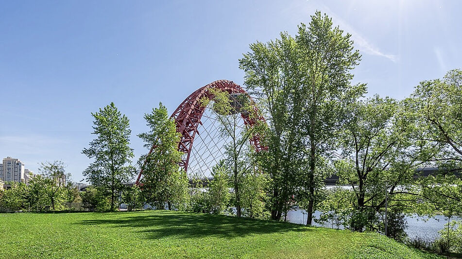 Таунхаус в ЖК River Residences