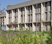 Таунхаус в ЖК River Residences