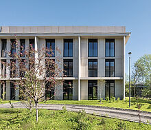 Таунхаус в ЖК River Residences