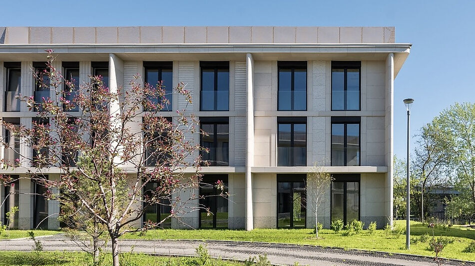 Таунхаус в ЖК River Residences