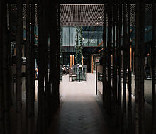 Апартаменты в Резиденции Тверская