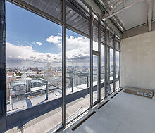 Апартаменты в Резиденции Тверская