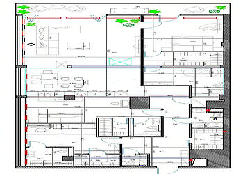 Апартаменты в Резиденции Тверская