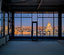 Апартаменты в Резиденции Тверская