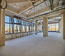 Апартаменты в Резиденции Тверская