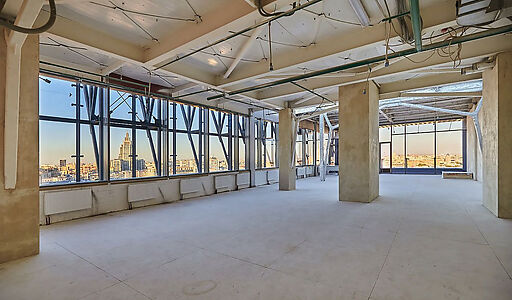 Апартаменты в Резиденции Тверская