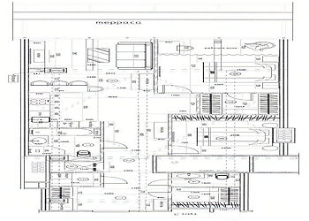 Пентхаус с террасой на Тверской