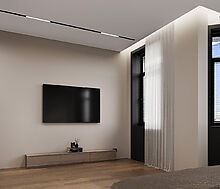 Готовая квартира на Сретенке!