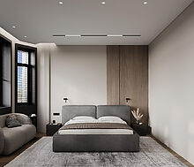 Готовая квартира на Сретенке!