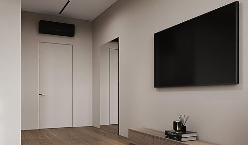 Готовая квартира на Сретенке!