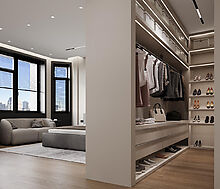 Готовая квартира на Сретенке!