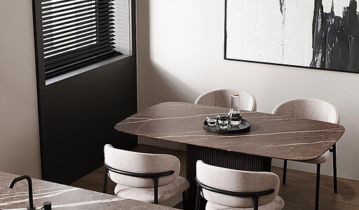 Готовая квартира на Сретенке!