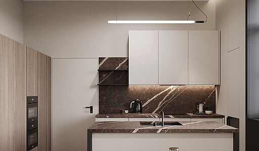 Готовая квартира на Сретенке!