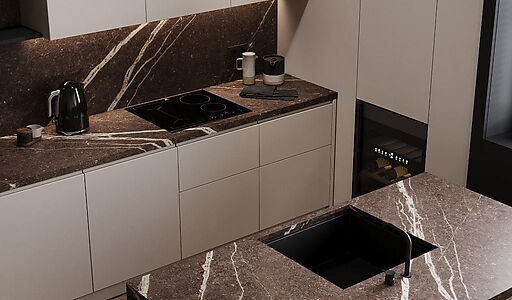 Готовая квартира на Сретенке!