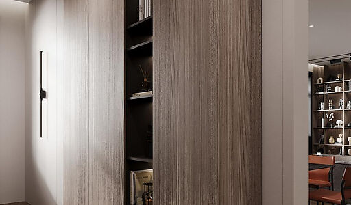 Готовая квартира на Сретенке!