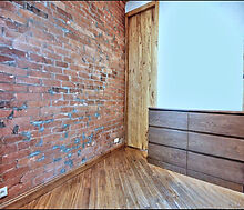 Видовая квартира на Патриарших