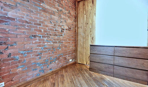 Видовая квартира на Патриарших