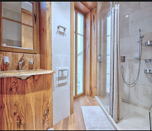 Видовая квартира на Патриарших