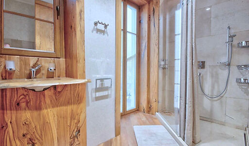 Видовая квартира на Патриарших