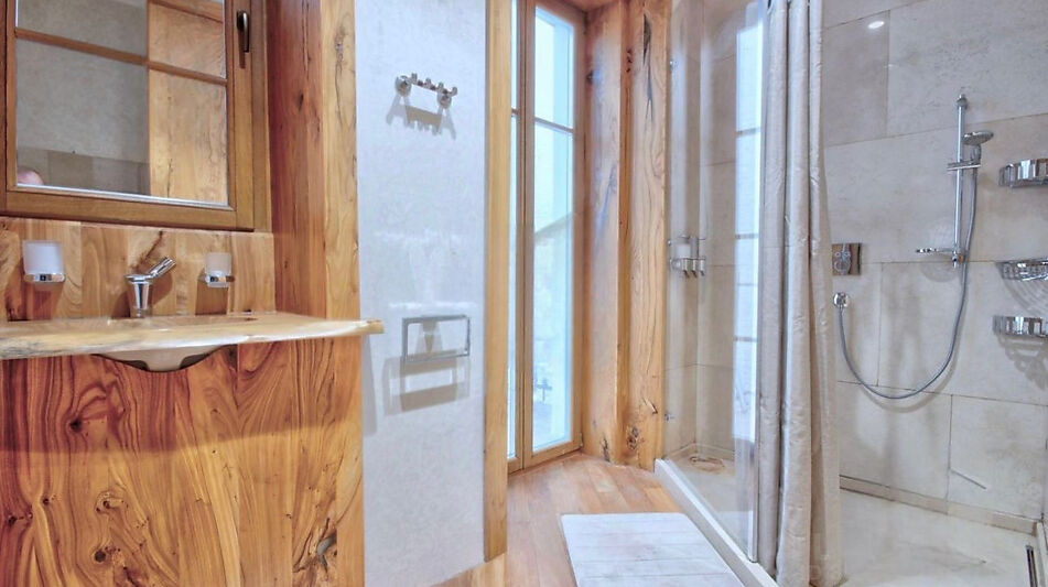 Видовая квартира на Патриарших