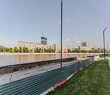 Видовое ПСН в 5км от Кремля