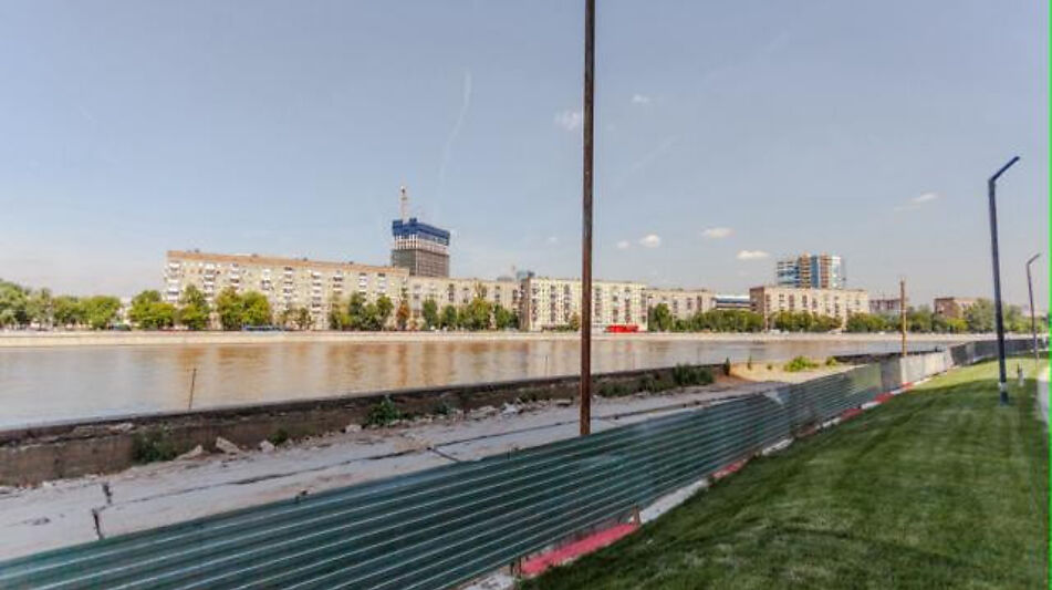 Видовое ПСН в 5км от Кремля