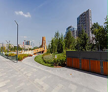 Видовое ПСН в 5км от Кремля