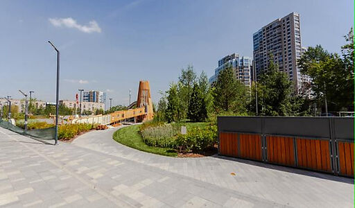 Видовое ПСН в 5км от Кремля