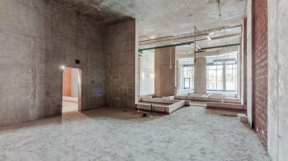 Видовое ПСН в 5км от Кремля